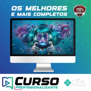 Photoshop Avançado - Milton Menezes