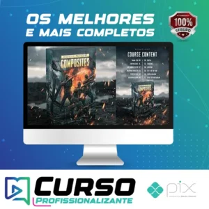 Photoshop Composites - Seveneth Voyage [INGLÊS]