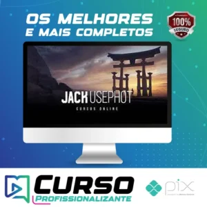 Photoshop para Iniciantes: Unhide - Jack Usephot