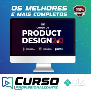 Product Design 2.0 - Josias Oliveira