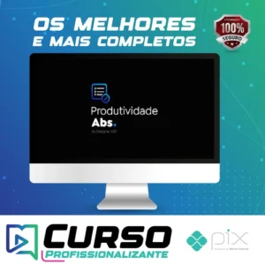 Produtividade ABS - Designer ABS
