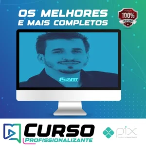 PSArt 2.0 - Lucas Flizikowski