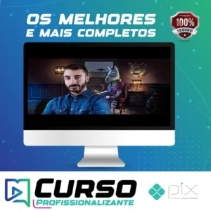 Retoque Digital y Composición en Photoshop - Roberto de Roa Pérez [ESPANHOL]