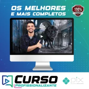 Secretos Del Fotomontaje Retoque Creativo - Carlos Marsal [ESPANHOL]