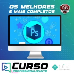 Social Media Designer Pro - Vander Barboza