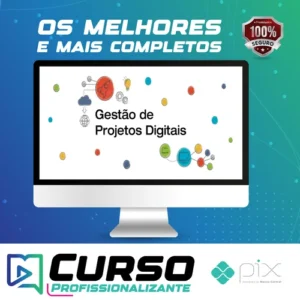 Aprenda a Criar Banners Digitais - Gestão Cursos