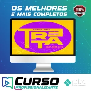 Treta PSD - Tales Ramiro