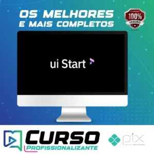 UI Start - Tiago Luchtenberg e Lucas Assis