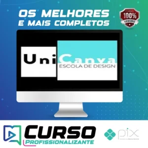 UNICANVA - Escola de Design com o Canva