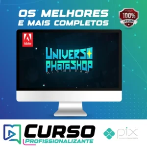Universo Photoshop - Brainstorm Academy