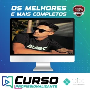 Vídeos Animados para Anúncios - O Brabo dos Vídeos