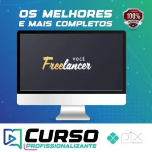 Você Freelancer - André Amaral