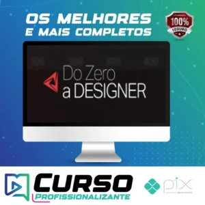 Do Zero a DESIGNER - Guilherme Fay