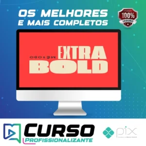 Método Extra Bold - RAL Media