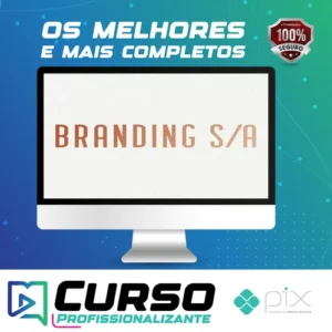 Branding S/A - Formação em Branding