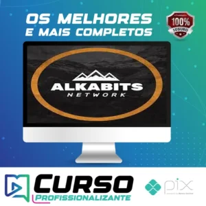 Campanha de Eventos - Alkabits