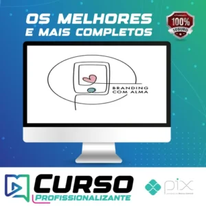 Comunidade Branding com Alma - Dani Trolesi