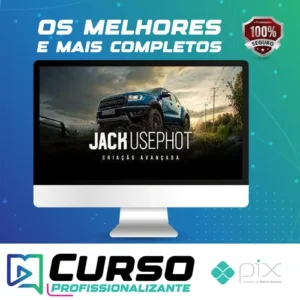 Criação Avançada - Jack Usephot