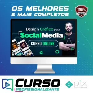 Curso Design de Social Media - Viana Patricio