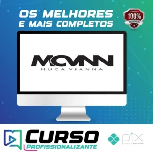 Curso Embalagem 3D - Muca Viana