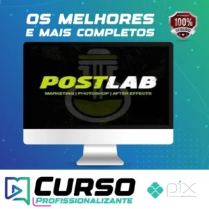 Curso PostLab - Nikolas Weber