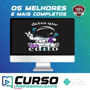 Deixa que eu Edito - Jupiter Produções