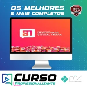 Design Para Social Media - Rennato Alves