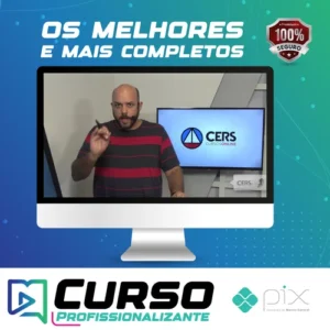 Direito Constitucional - Orman Ribeiro