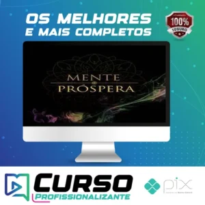 Eft Mente Prospera - Andre Lima