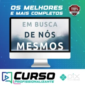 Em Busca de Nós Mesmos - Pedro Calabrez, Clóvis de Barros Filho