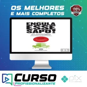 Engula Sapos - Bryan Tracy