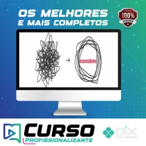 Essencialismo - Greg McKeown