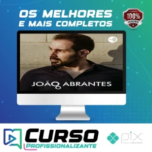 Eye Master: O Mestre da Percepção - João Abrantes