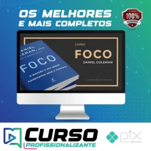 Foco - Daniel Goleman