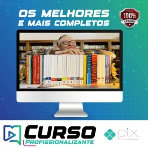 Guerra Cultural - Olavo de Carvalho