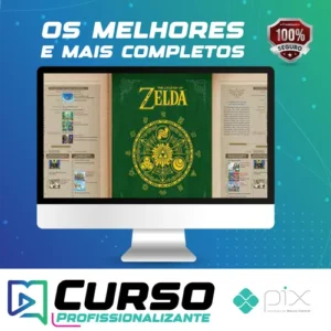 Hyrule Historia - Dark Horse Comics