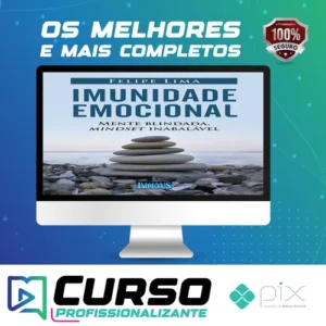 Imunidade Emocional - Felipe Lima