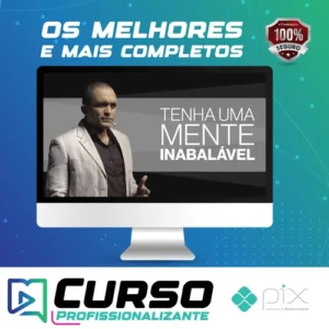 Inabalável - Conrado Adolpho