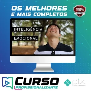 Inteligência Emocional - Adriano Sugimoto