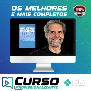 Inteligência Emocional - Daniel Goleman