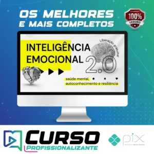 Inteligência Emocional 2.0 - Escola Conquer