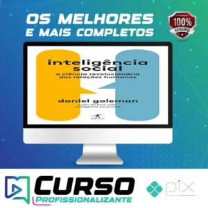 Inteligencia Social - Daniel Goleman