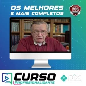 Introdução à Filosofia de Louis Lavelle - Olavo de Carvalho