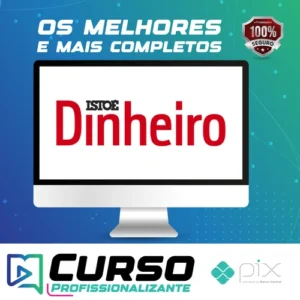 Isto é Dinheiro: Ed 1189 - 23 de Setembro de 2020