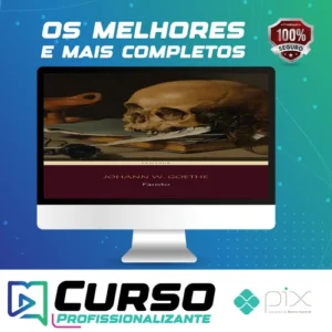 Johann Wolfgang von Goethe - Fausto