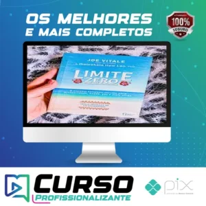 Limite Zero - Joe Vitale