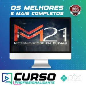 M21 Avançado - Nando Pinheiro