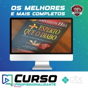 Mais Esperto que o Diabo - Napoleon Hill