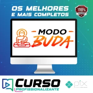 Modo Buda de Produtividade - Raiam Santos