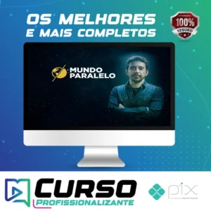 Mundo Paralelo Level 1- Antar Firak